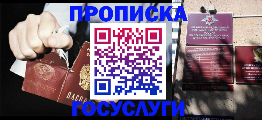 прописка 2025 в Опочке